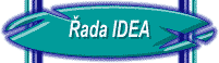 řada IDEA