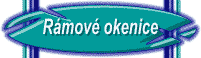 rmov okenice