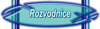 Rozvodnice